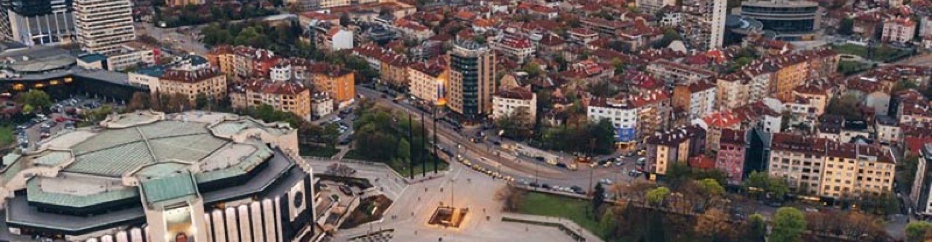 Sofia, BG