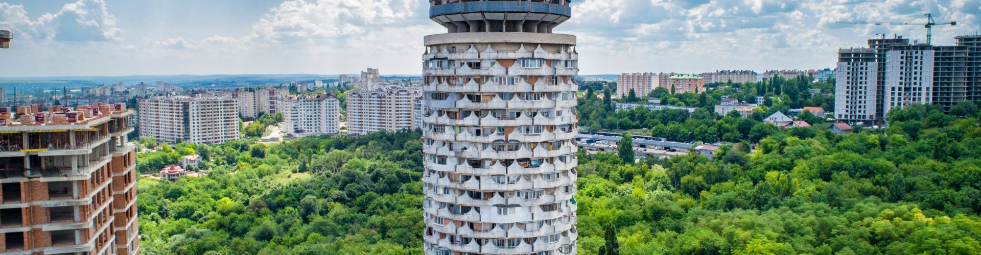 Chişinău, MD