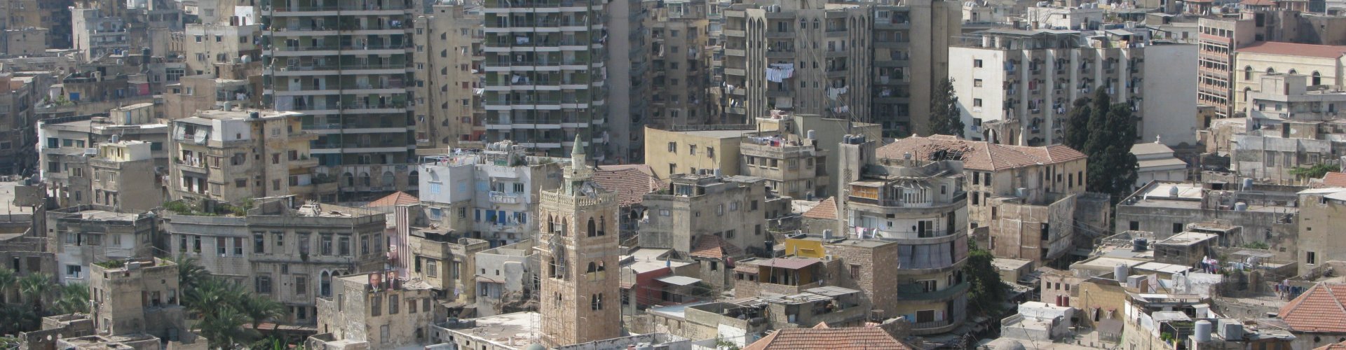 Tripoli, LB