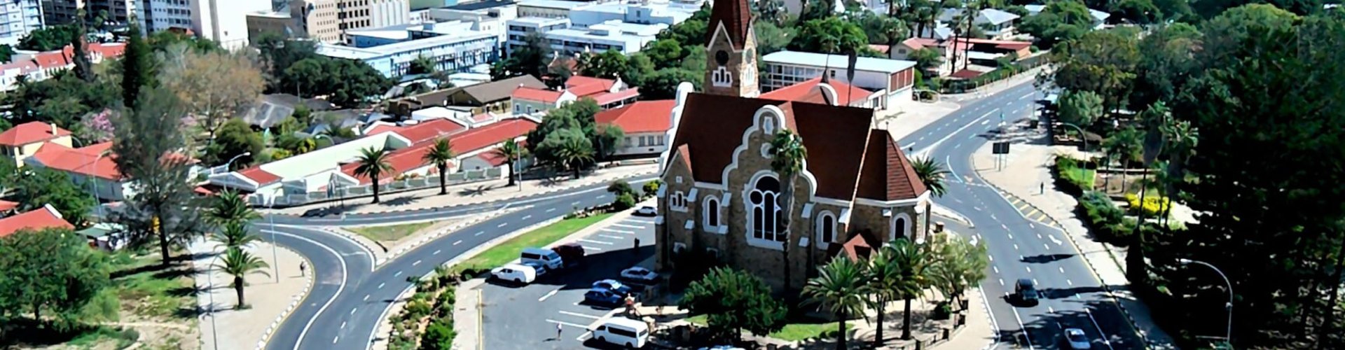 Windhoek, NA