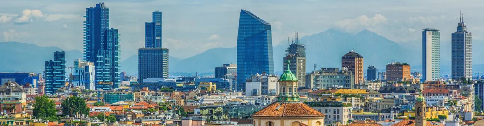 Milan, IT