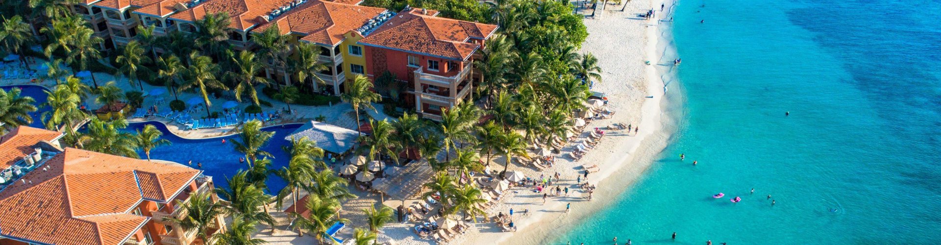 Roatán, HN