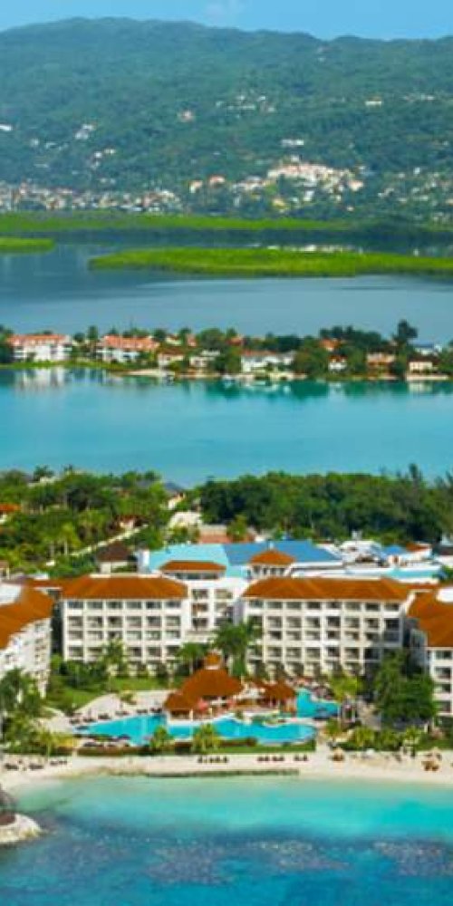 Montego Bay local insights