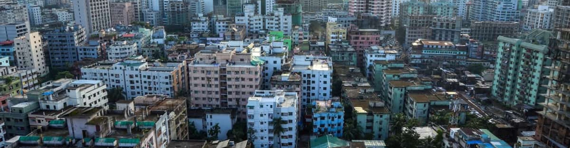 Dhaka, BD