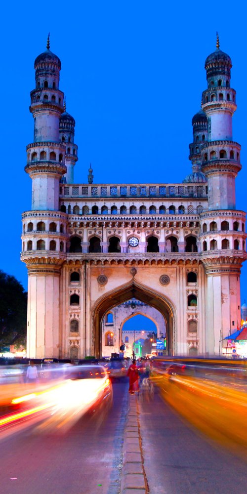 Local Insights & Practical Advice in Hyderabad