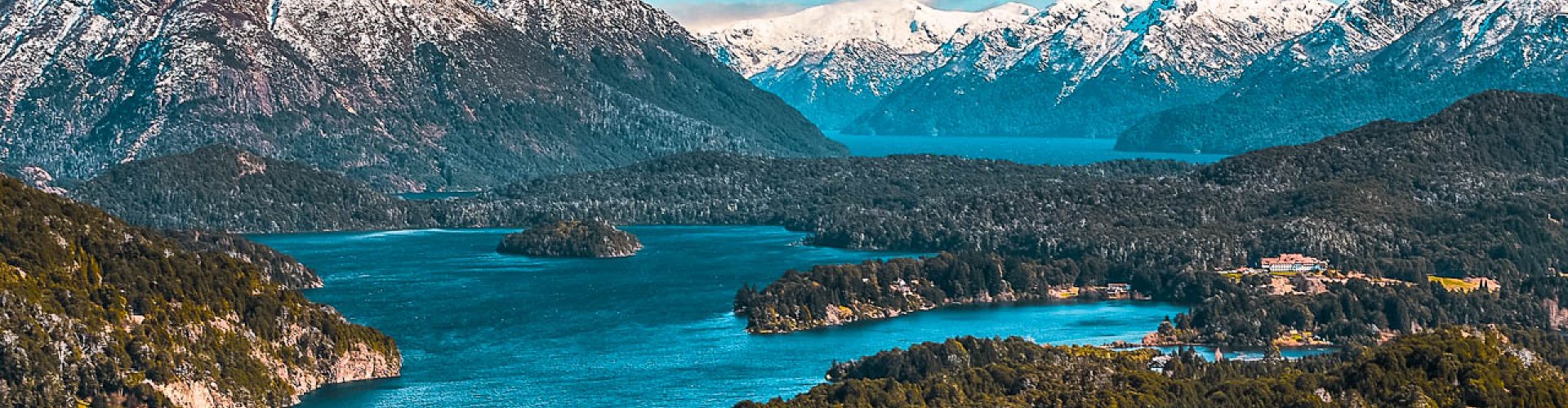 Bariloche, AR