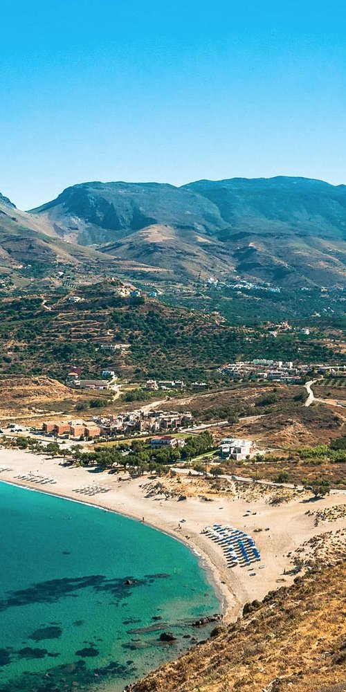 Alternative ways to explore Plakias