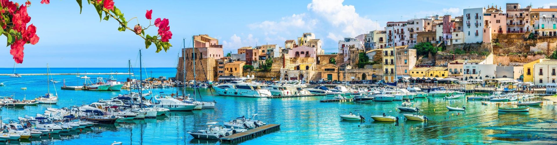 Trapani, IT