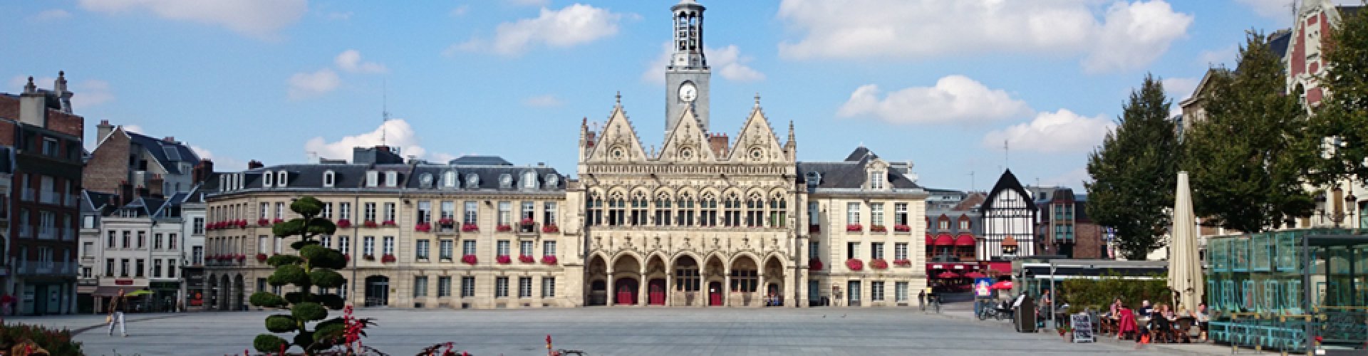 Saint Quentin Les Marais, FR