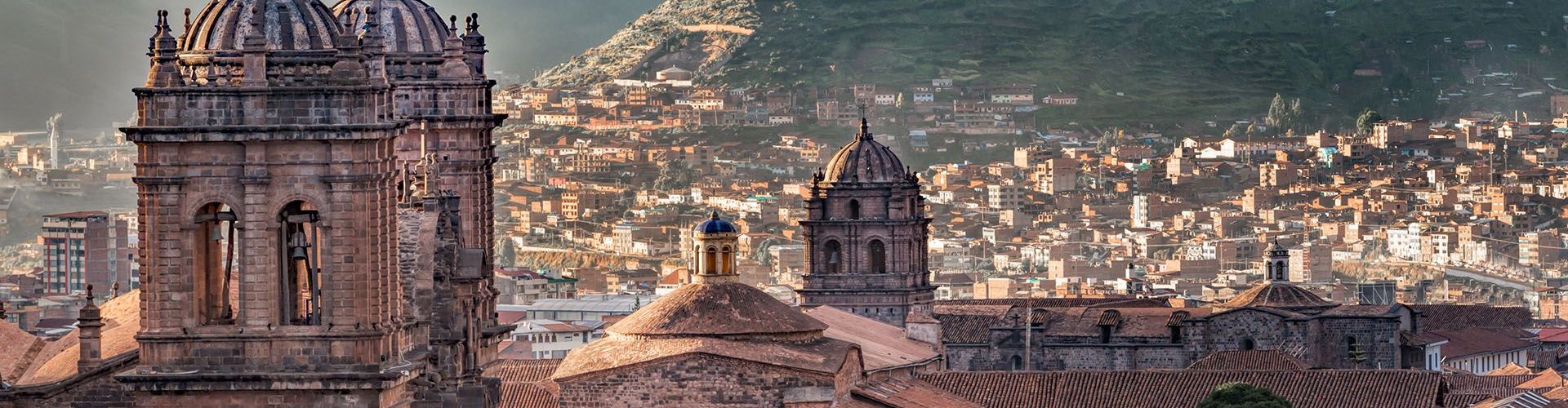Cusco, PE