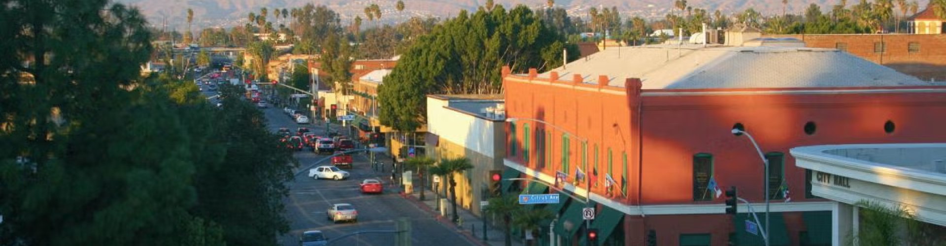 Redlands, CA, US