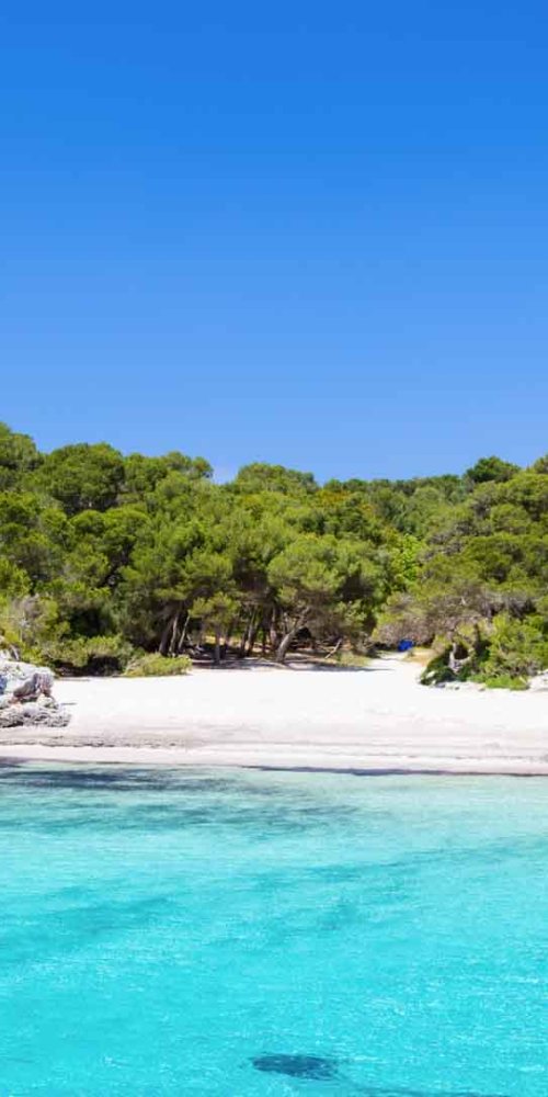 Cycling Menorca