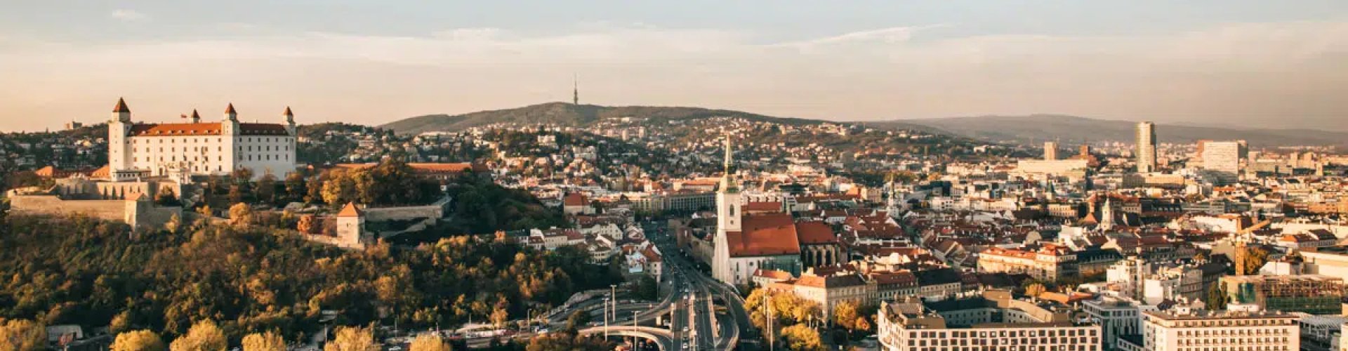 Bratislava, SK