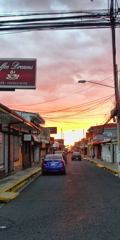 Biking and Boat Tours near Alajuela