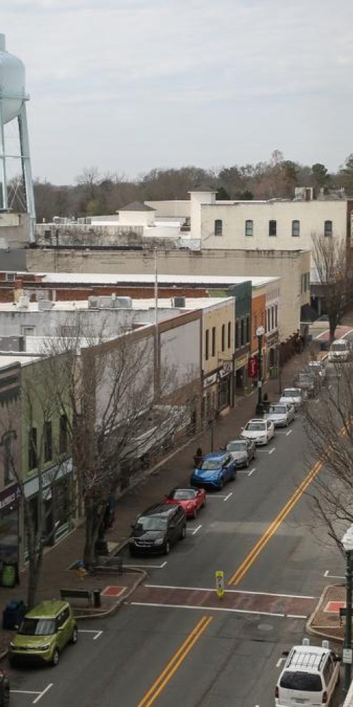 Bikes in Concord, NC
