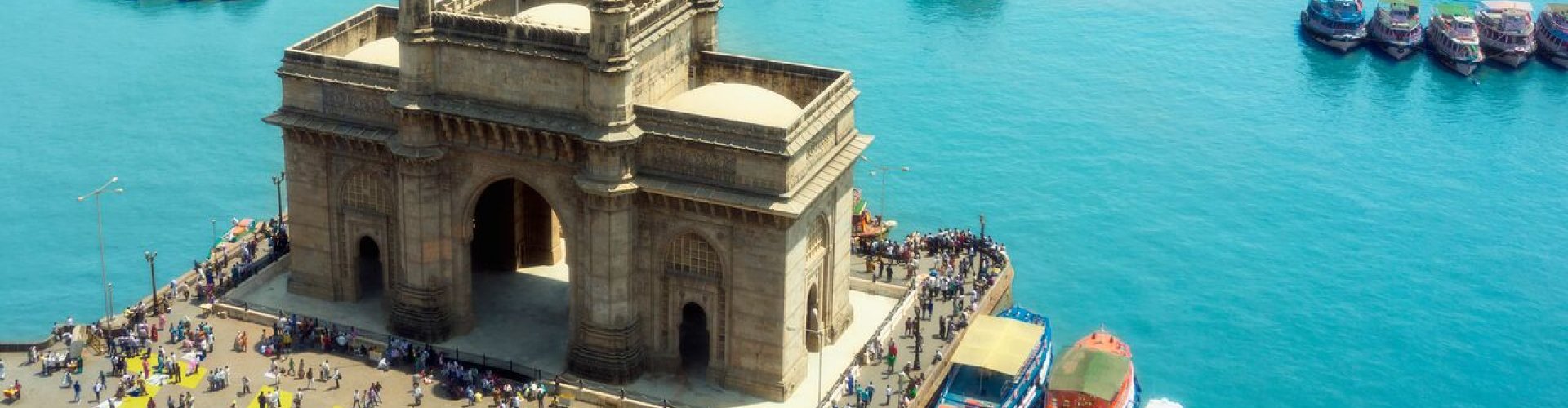 Mumbai, IN