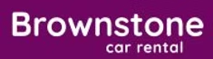 Brownstone Car Rentals Logo