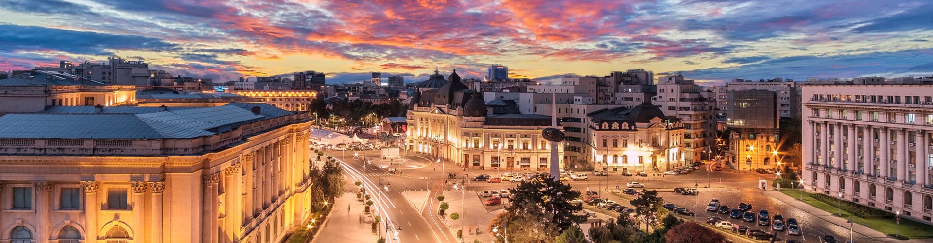 Bucharest, RO