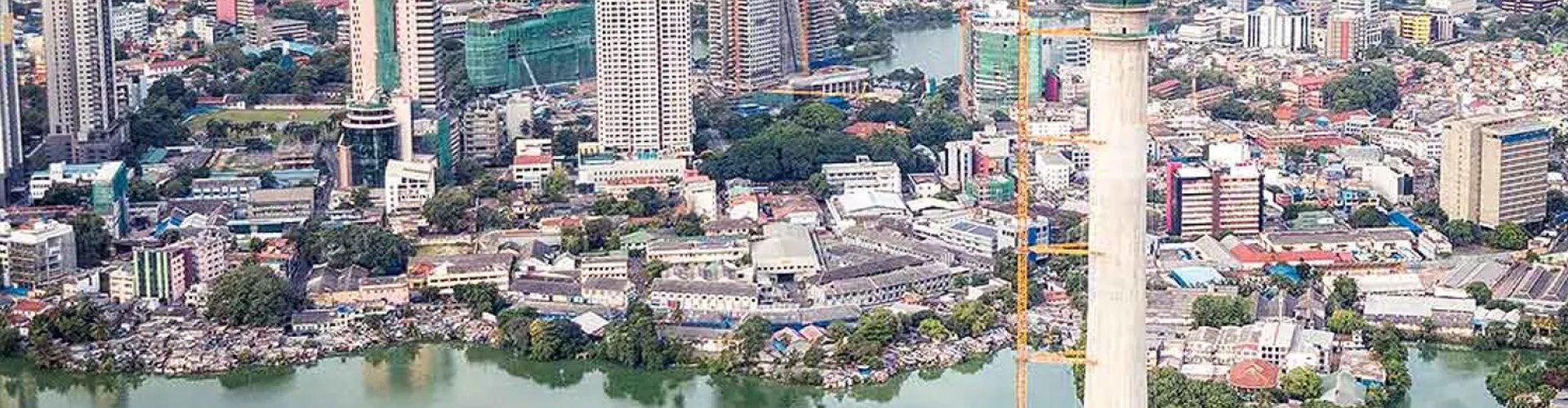 Colombo, LK
