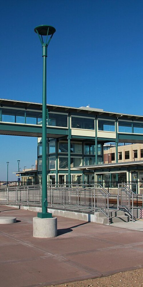 Biking in Ramsey, MN