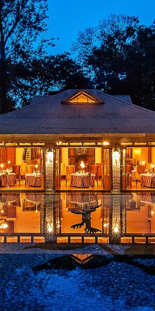 Local bike rental in Arusha