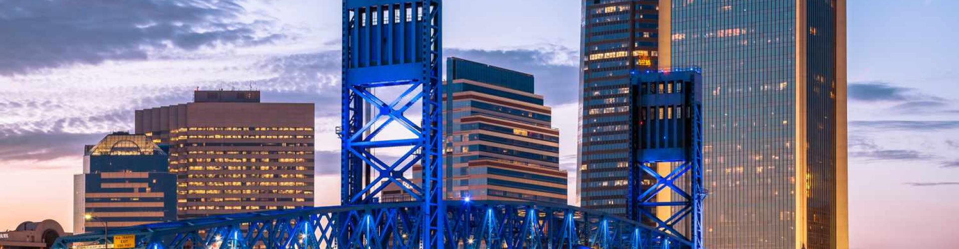 Jacksonville Walking Tour Finale