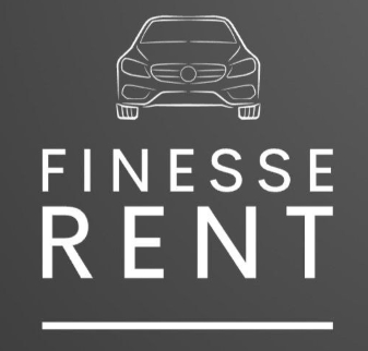 Finesse Rent logo