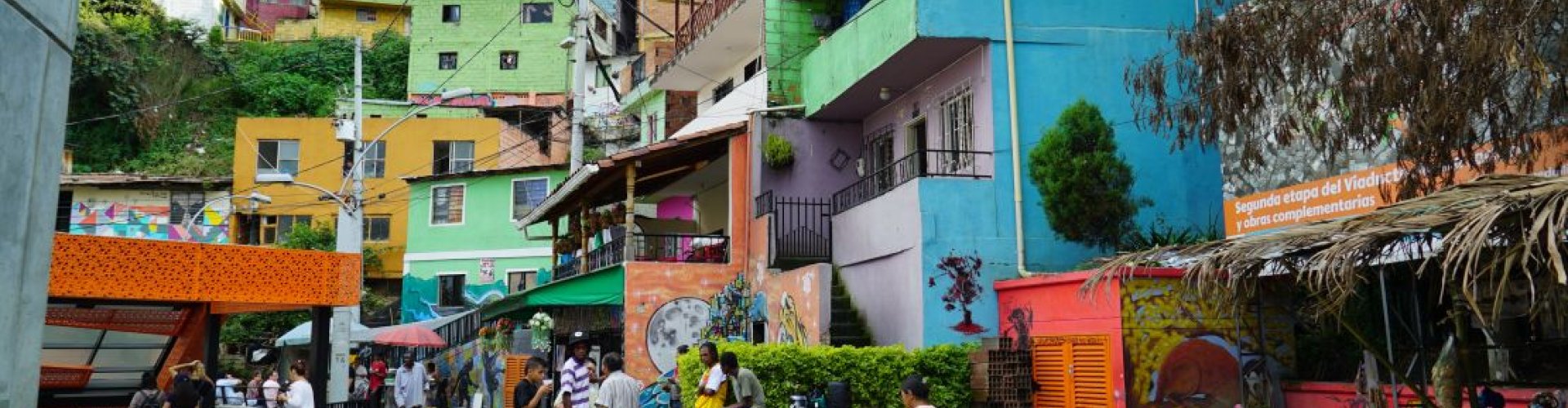 Medellin, CO
