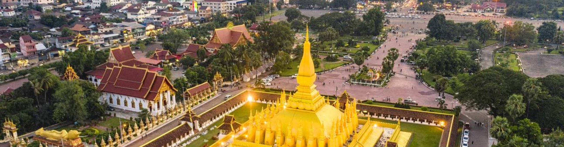 Vientiane, LA