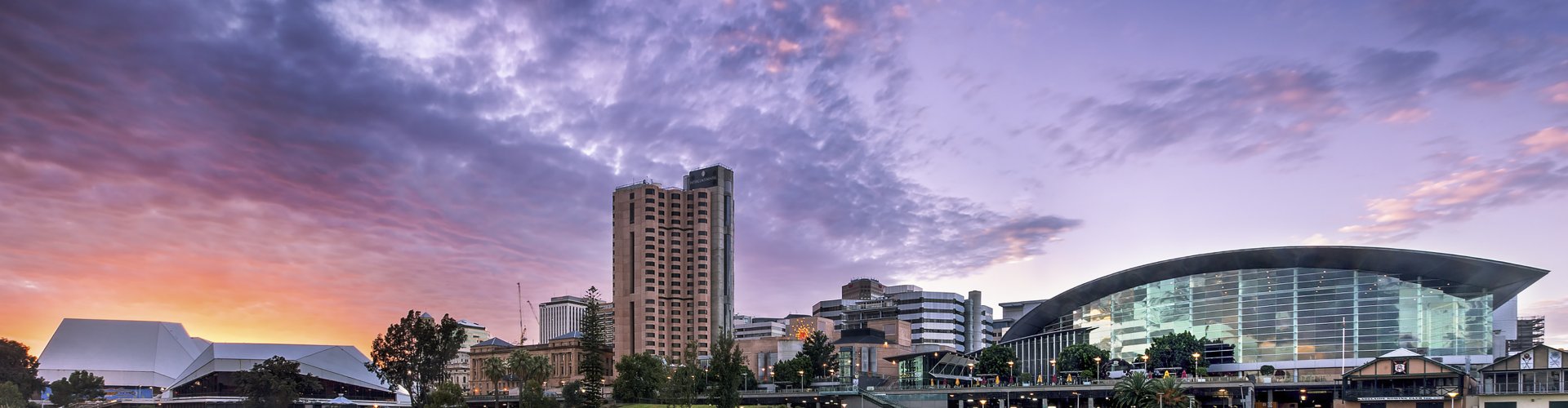 Adelaide, AU