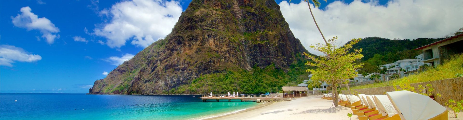 Saint Lucia, LC