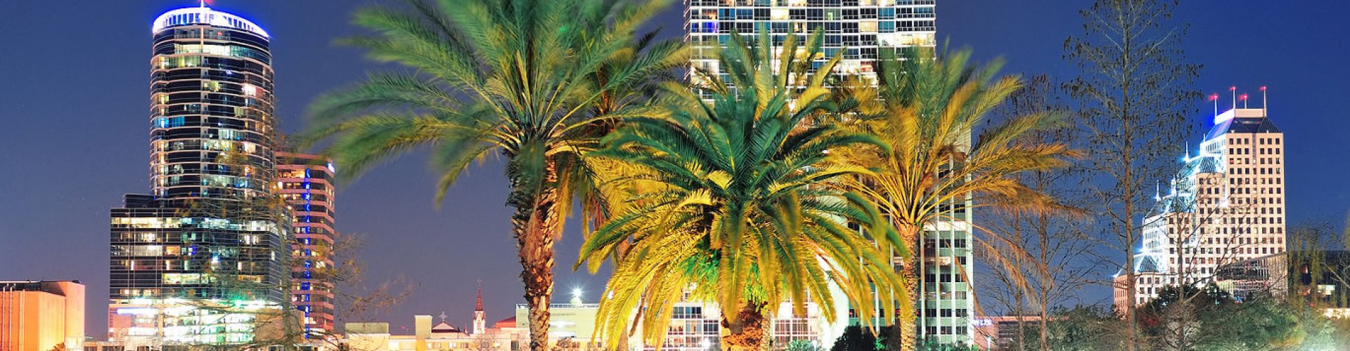 Orlando, FL, US