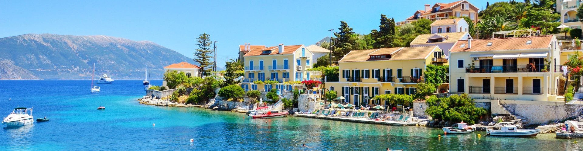 Kefalonia, GR