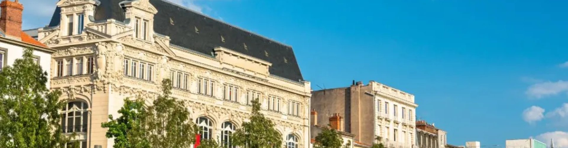 Scenic view in Clermont, FL, US