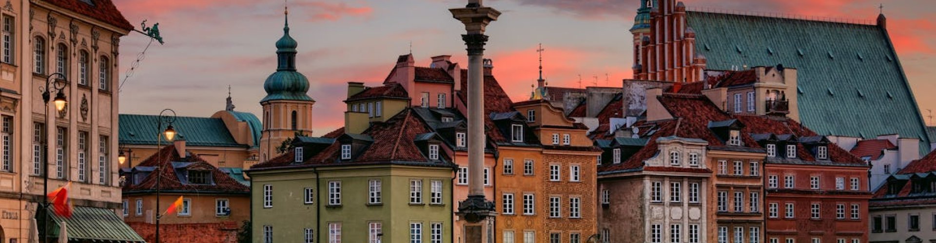 Warsaw, PL