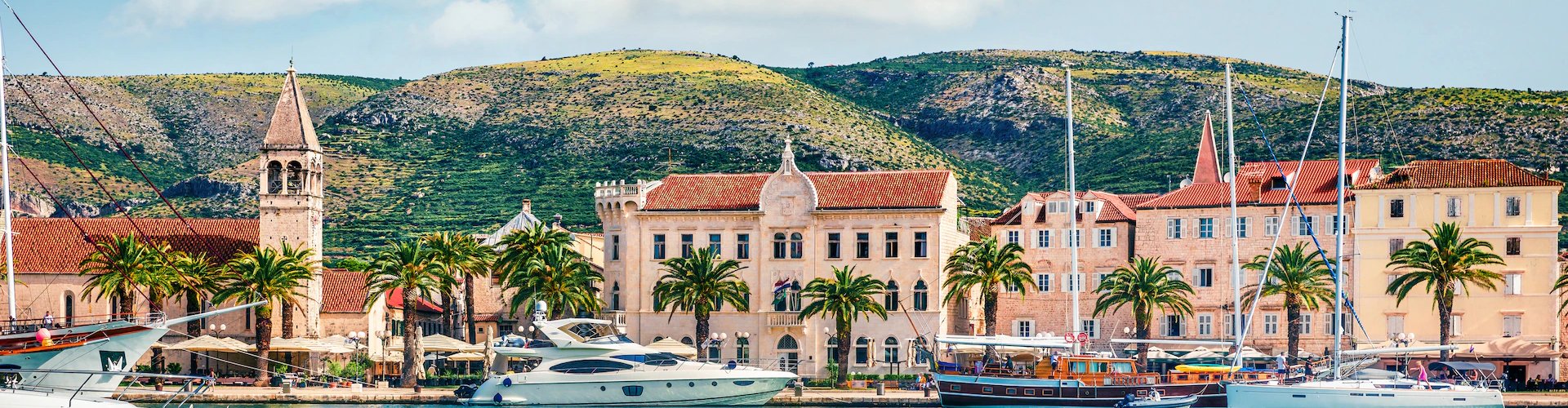 Split, HR