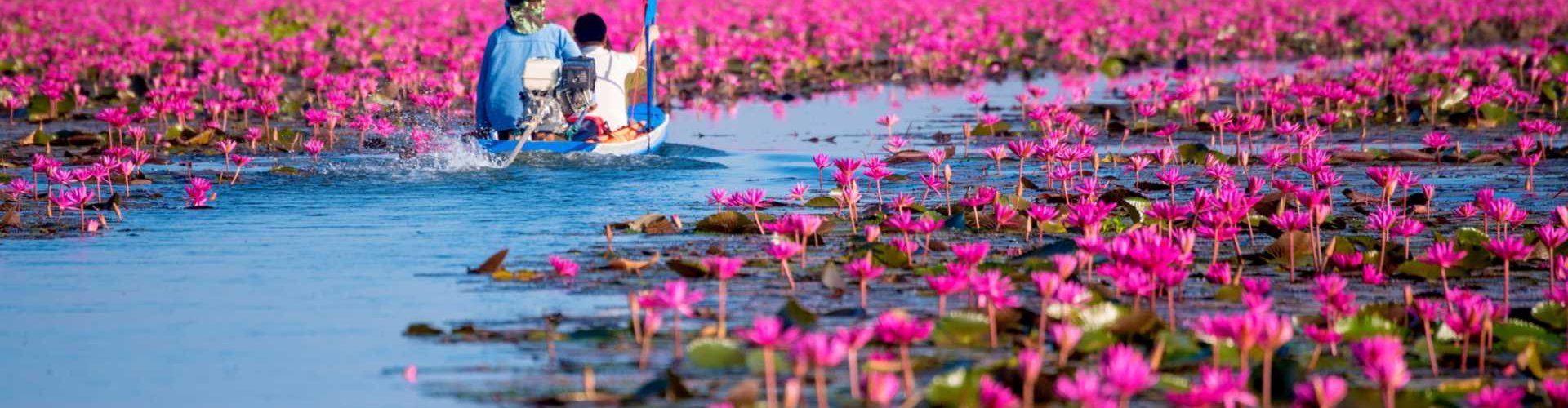 Udon Thani, TH