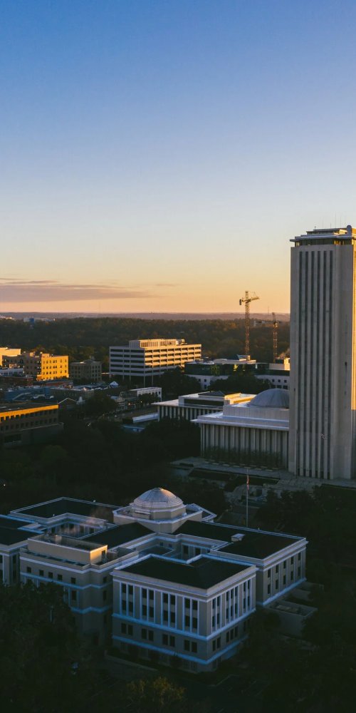 Alternative exploration in Tallahassee