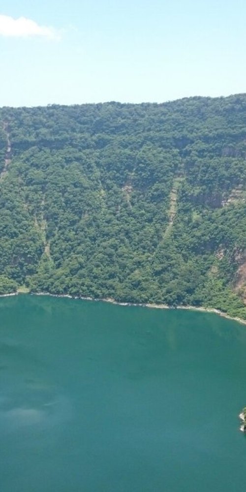 Chinandega local bike rental