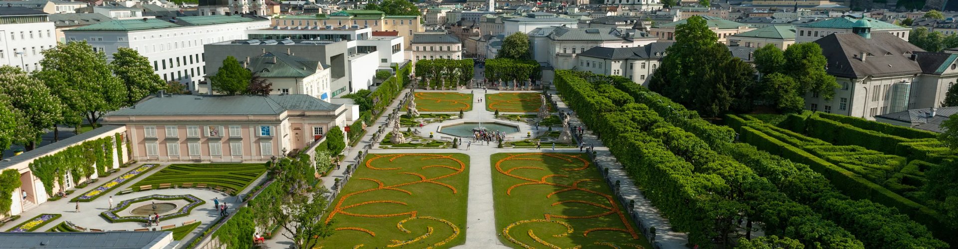 Salzburg, AT