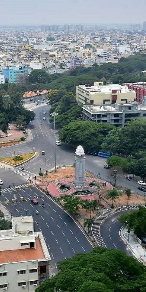 Cycling and boating in Chandīgarh