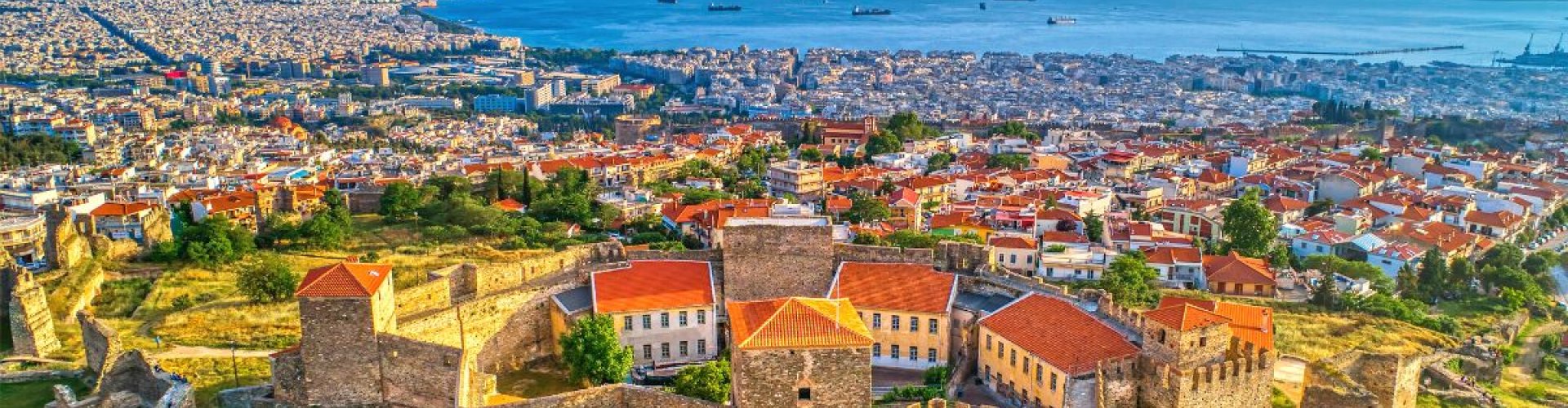 Thessaloniki, GR