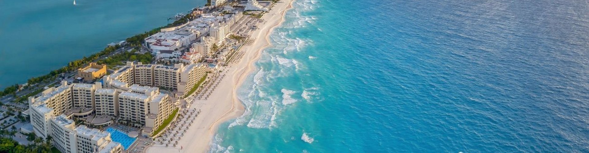 Miami walking tour scenery