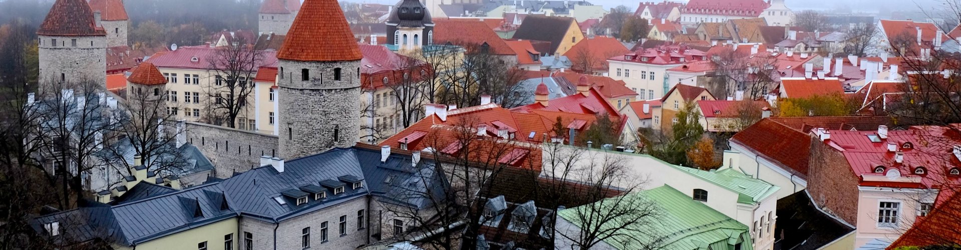 Tallinn, EE