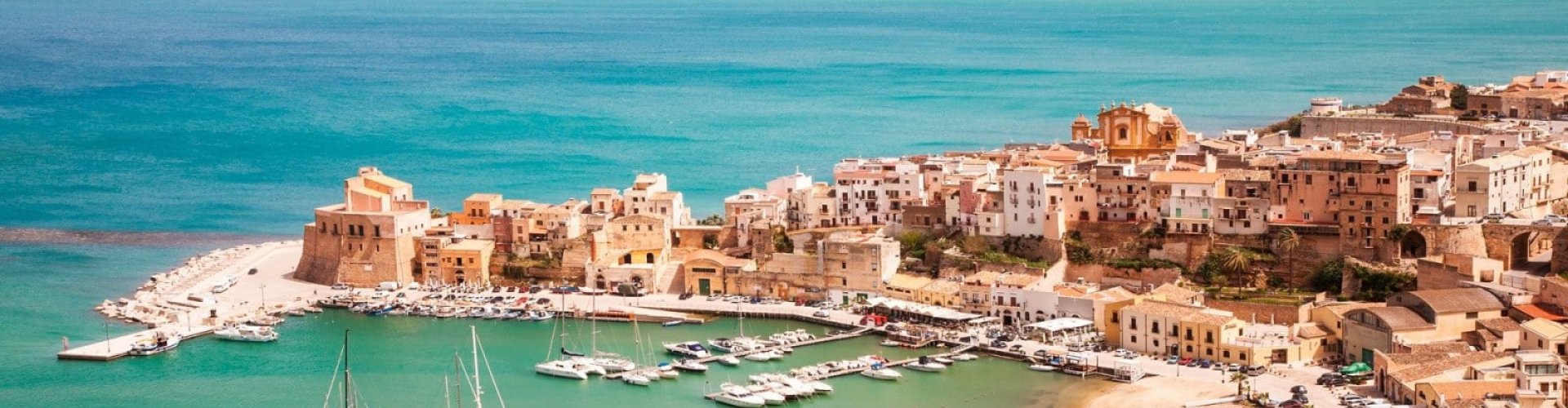 Castellammare del Golfo, IT