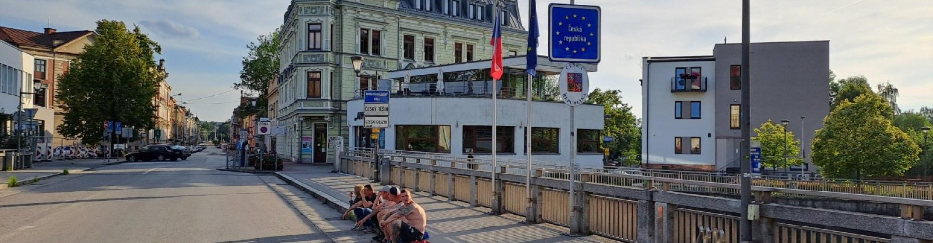 Český Těšín, cz