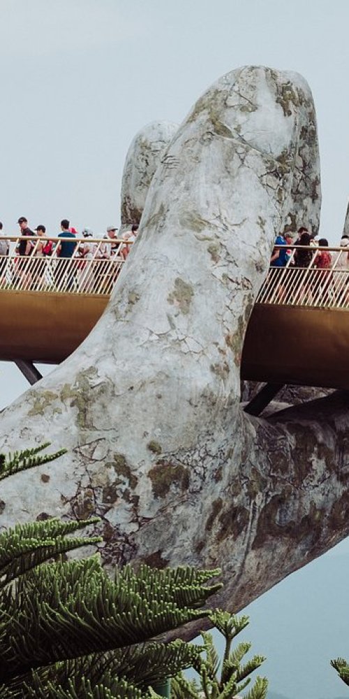 Local bike tours in Da Nang
