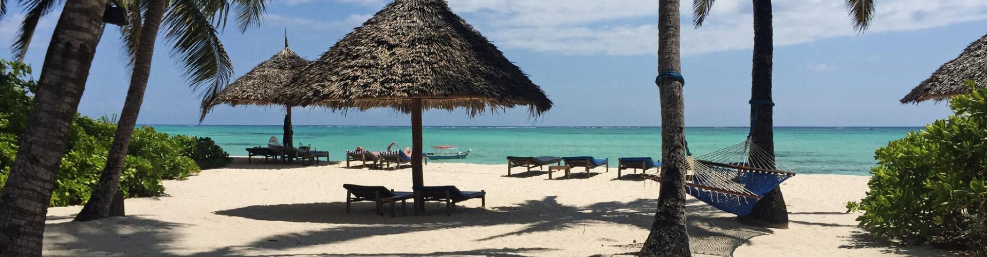 Zanzibar, TZ
