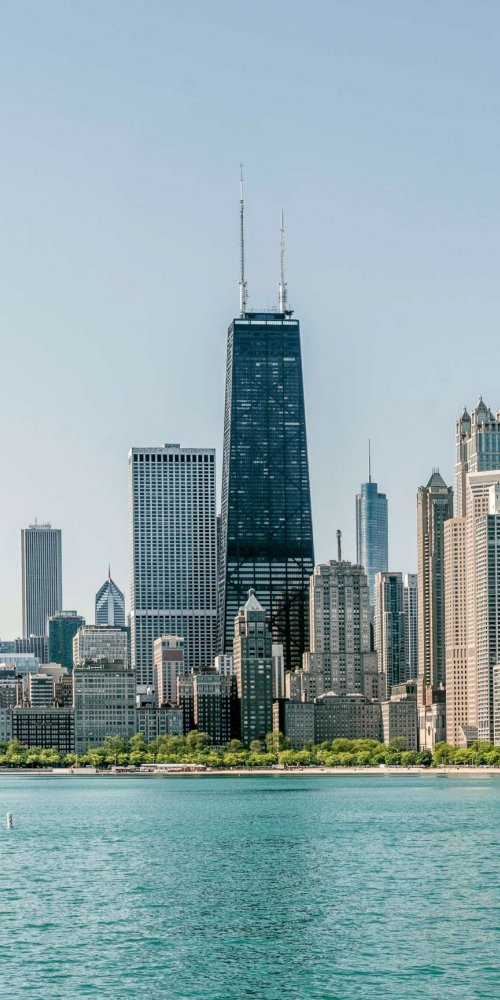 Chicago alternative transport