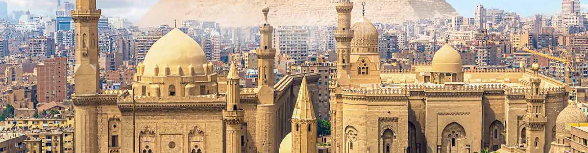 Cairo, EG